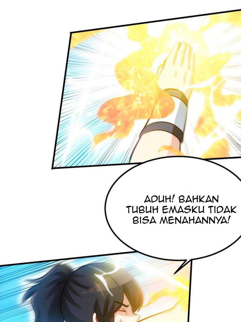 Extreme God Chapter 97 Gambar 4
