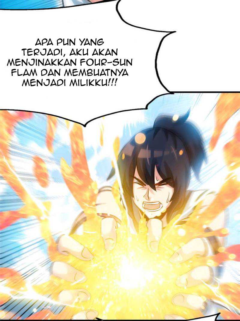 Extreme God Chapter 97 Gambar 6