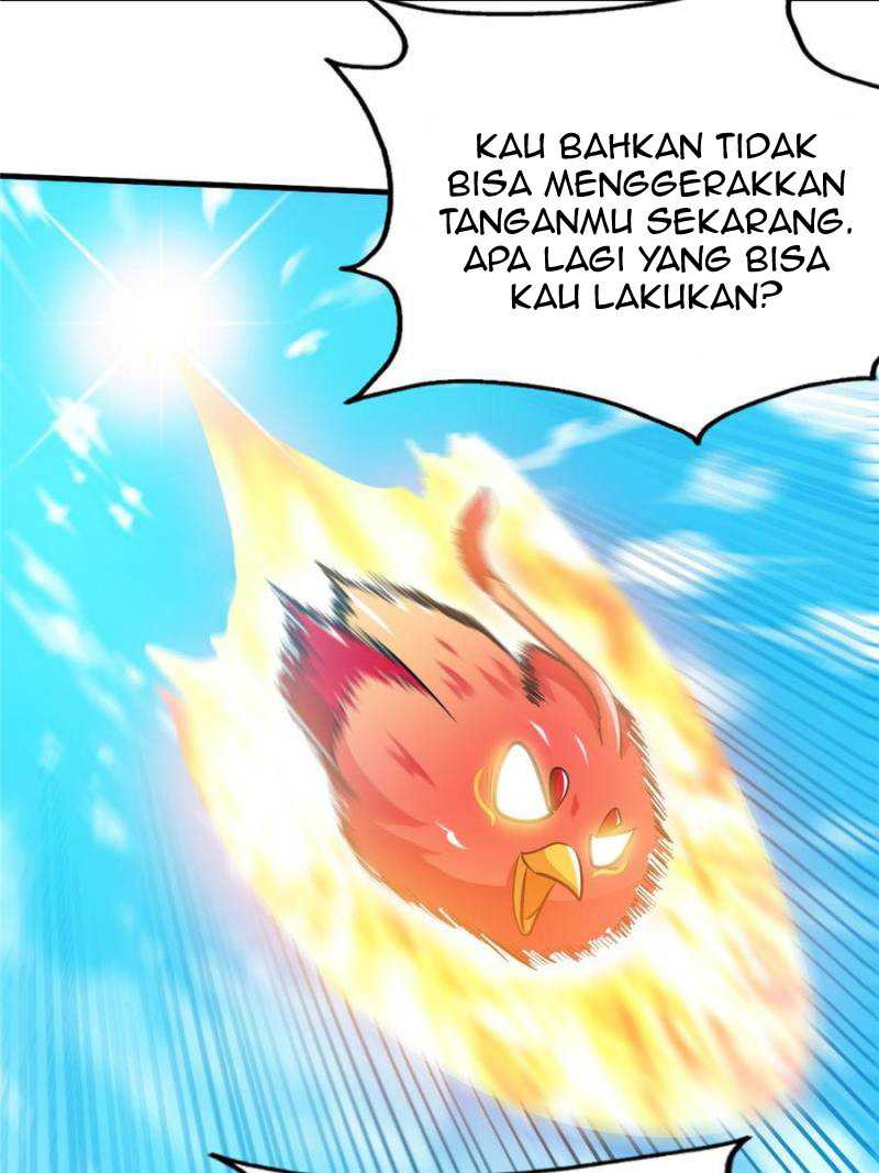 Extreme God Chapter 97 Gambar 7