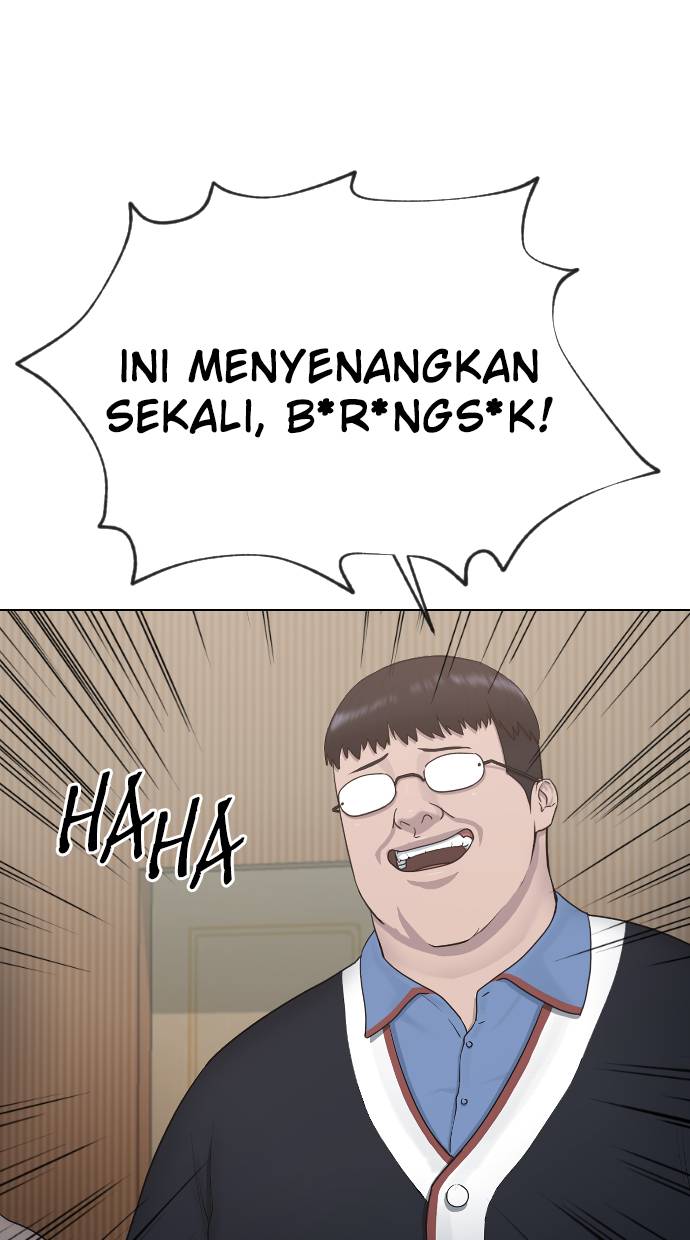 Hypnosis School Chapter 17 Gambar 15