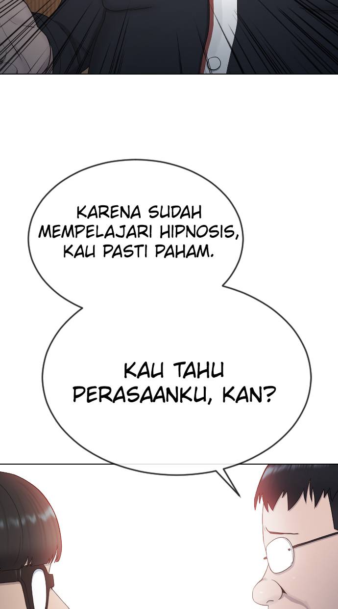 Hypnosis School Chapter 17 Gambar 16