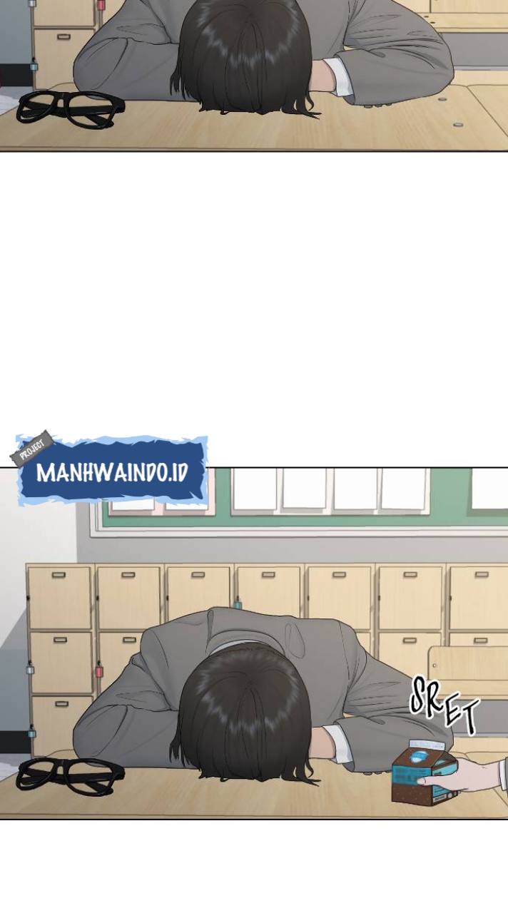 Hypnosis School Chapter 17 Gambar 81