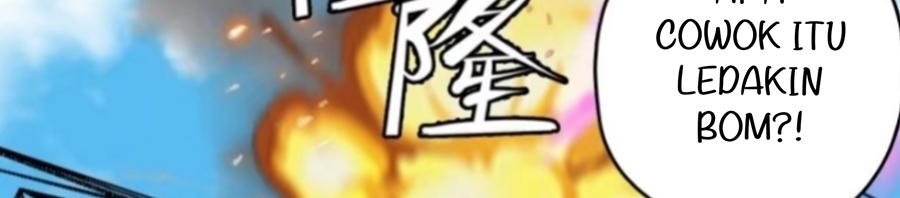 Lord Of The Abyss Chapter 13 Gambar 22