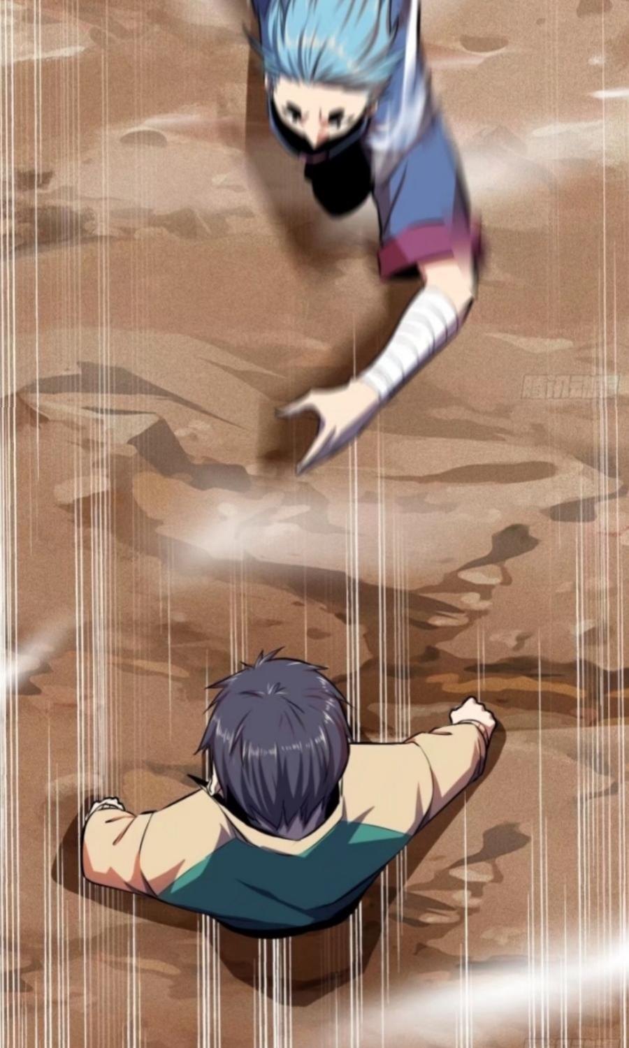 Lord Of The Abyss Chapter 13 Gambar 27