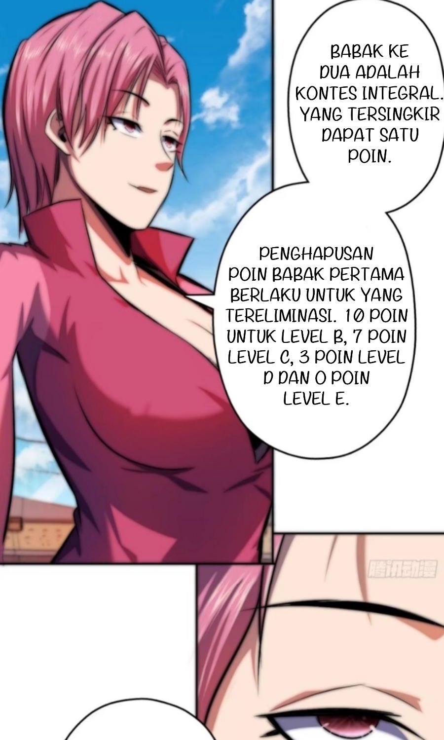 Lord Of The Abyss Chapter 13 Gambar 46
