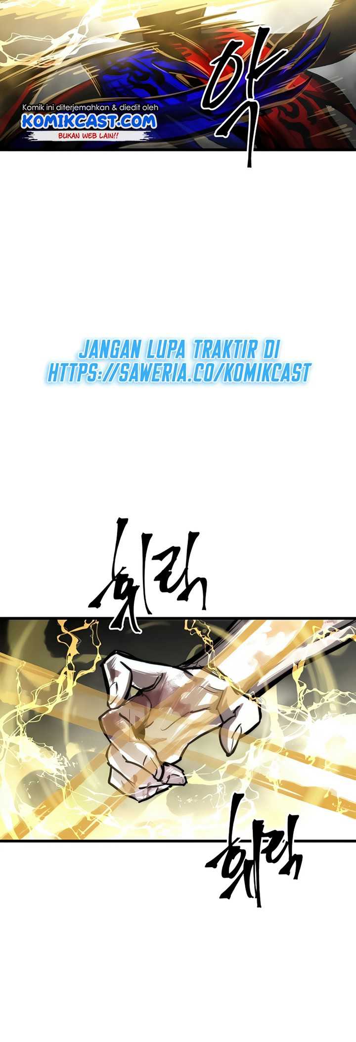 Reincarnation of the Suicidal Battle God Chapter 29 Gambar 35