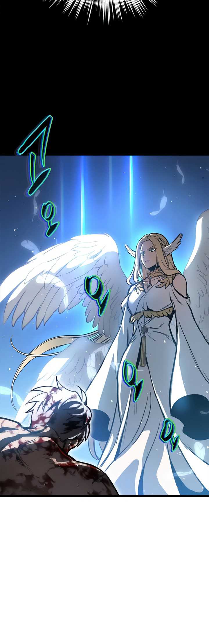 Reincarnation of the Suicidal Battle God Chapter 29 Gambar 4