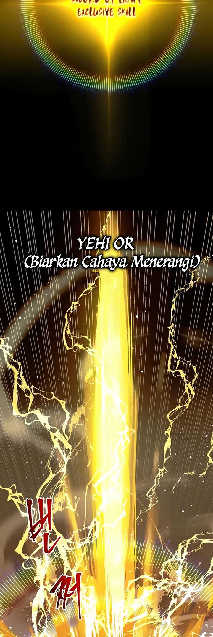 Reincarnation of the Suicidal Battle God Chapter 29 Gambar 45