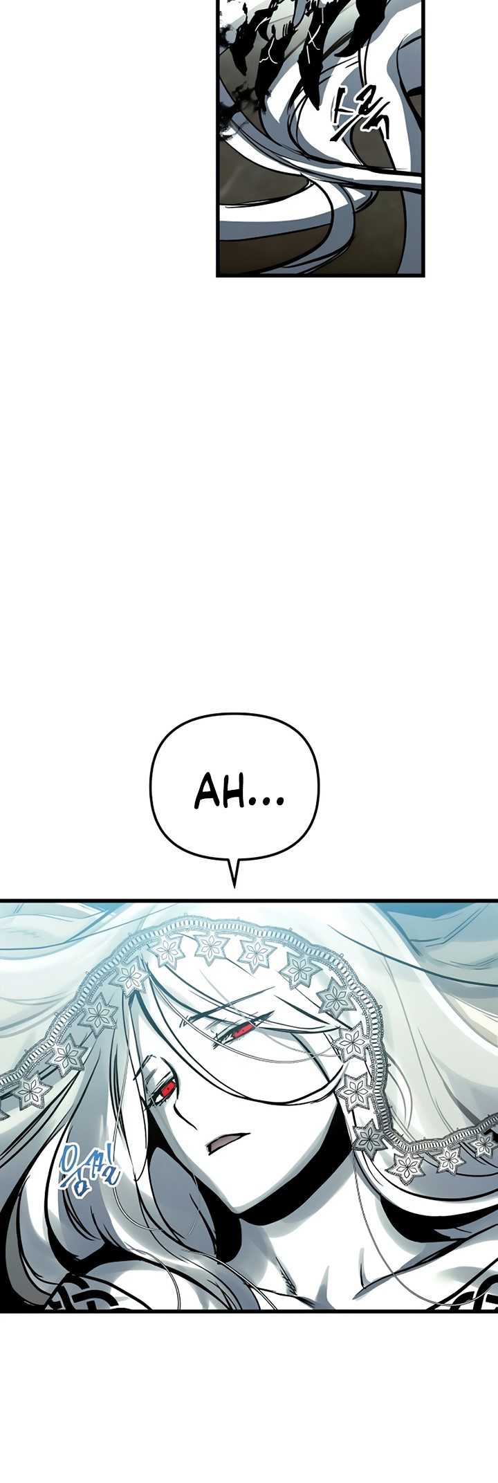 Reincarnation of the Suicidal Battle God Chapter 29 Gambar 48