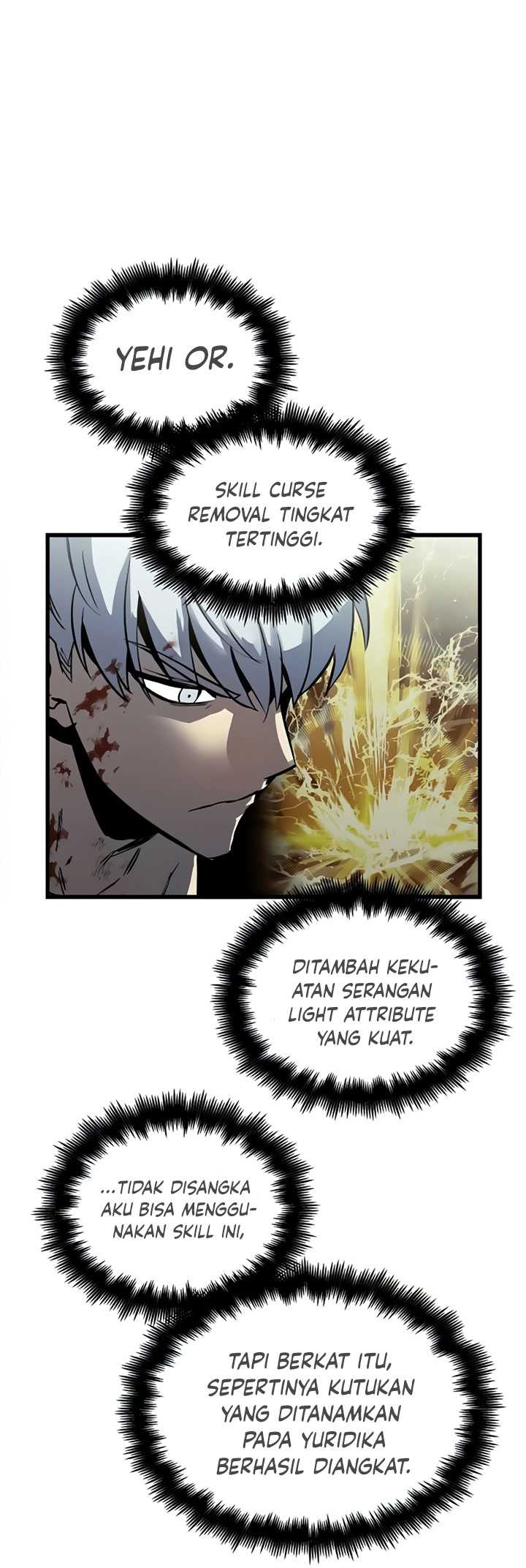 Reincarnation of the Suicidal Battle God Chapter 29 Gambar 50