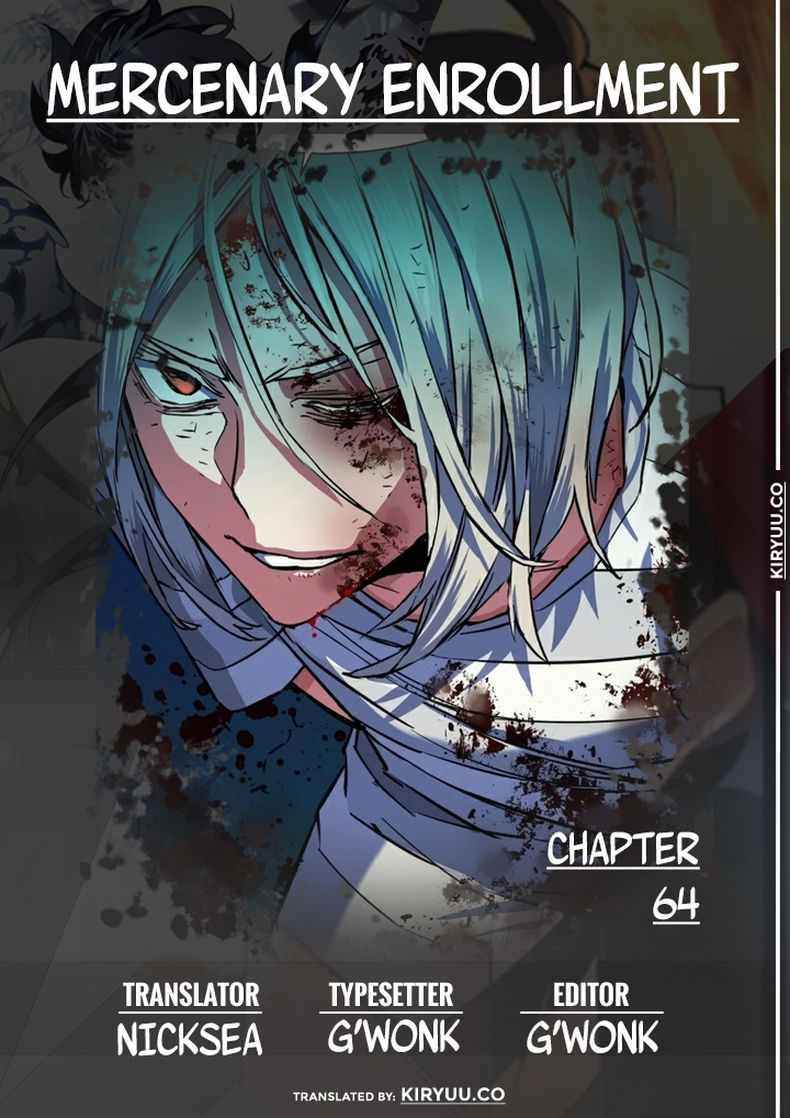 Baca Komik Mercenary Enrollment Chapter 64 Gambar 1