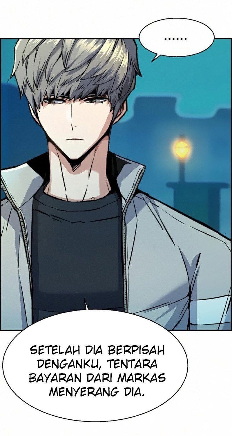 Mercenary Enrollment Chapter 64 Gambar 64