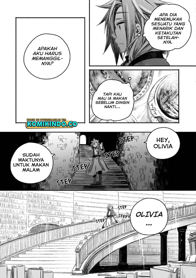 Parenting Diary Of The Strongest Dragon Who Suddenly Became A Dad Chapter 05 Gambar 11