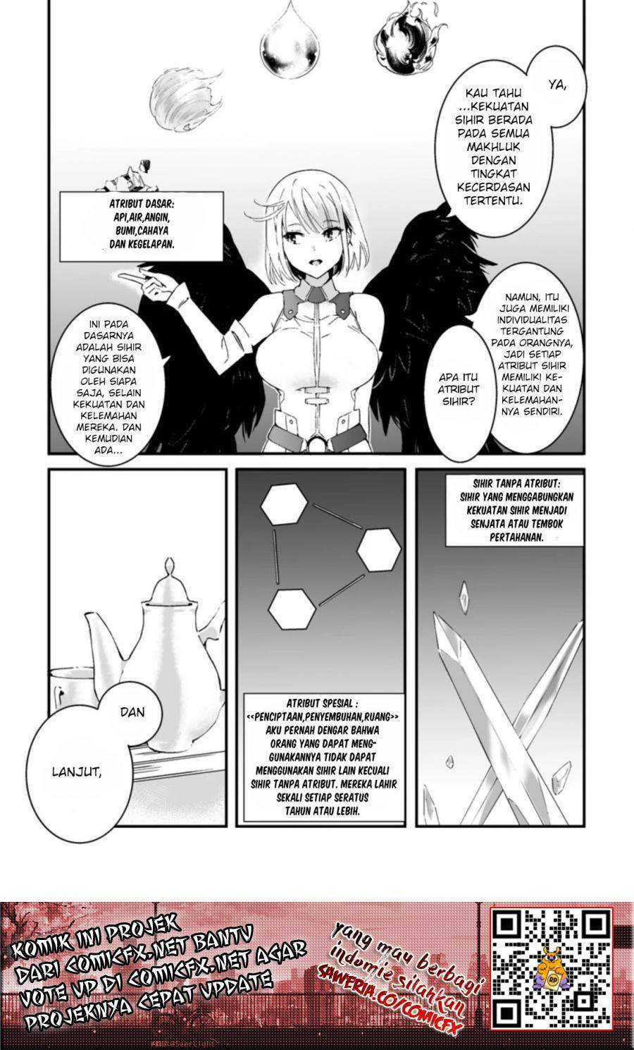 Hakui no Eiyuu Chapter 01 Gambar 24