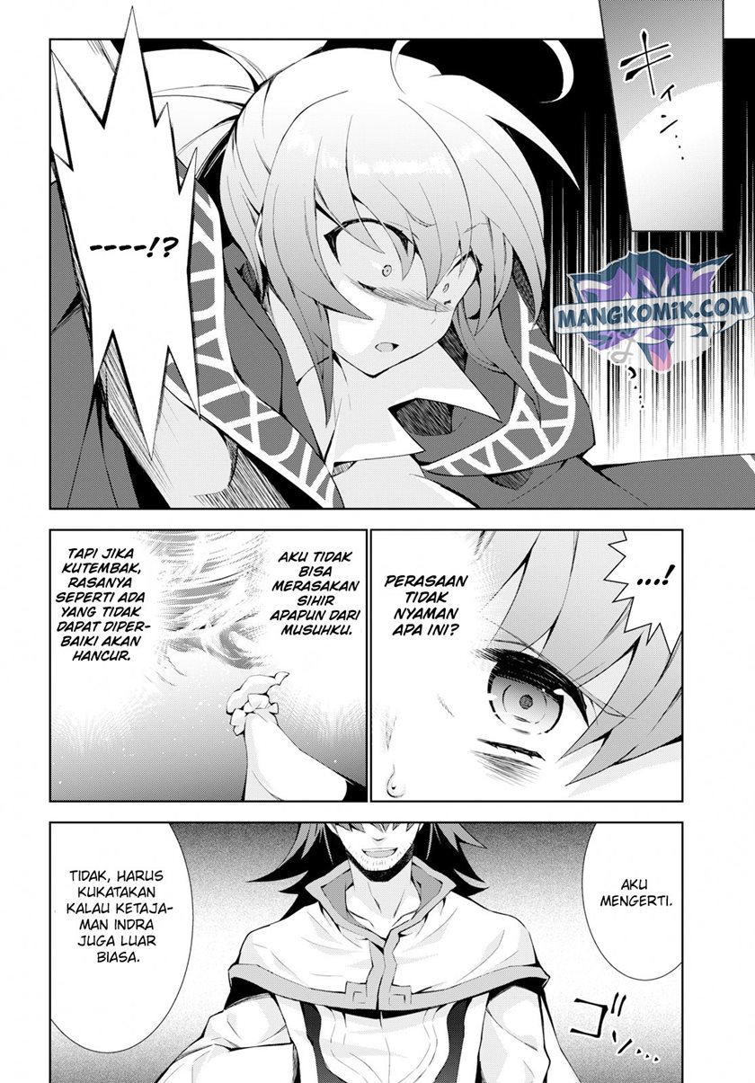 Isekai Cheat Majutsushi Chapter 20 Gambar 39