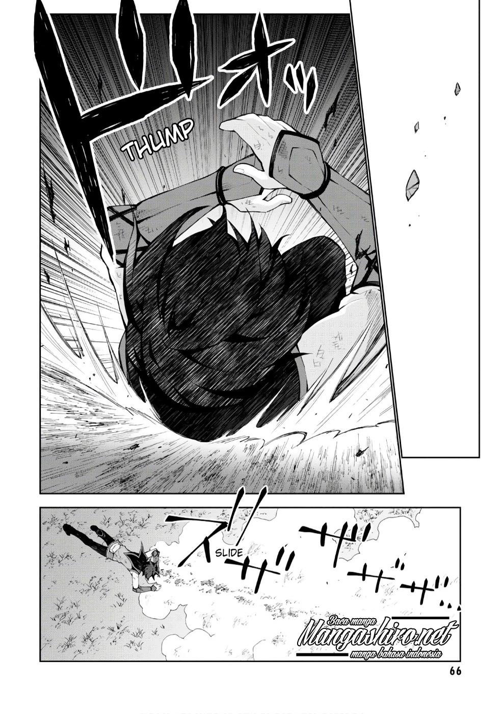 Isekai Cheat Majutsushi Chapter 13 Gambar 18