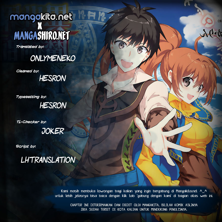 Baca Manga Isekai Cheat Majutsushi Chapter 01 Gambar 2
