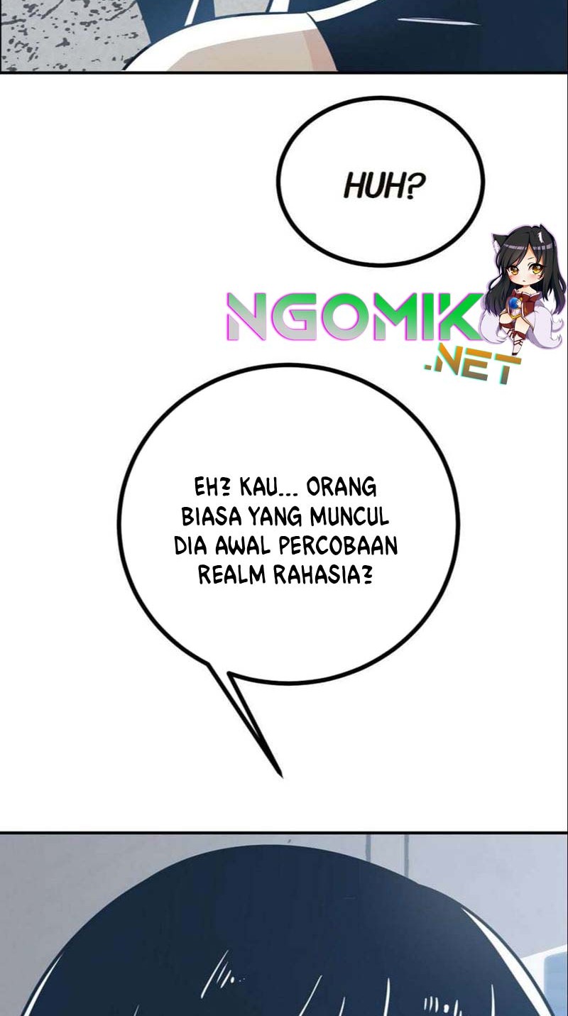 OP After 30 Days Of Sign-In Chapter 07 Gambar 19