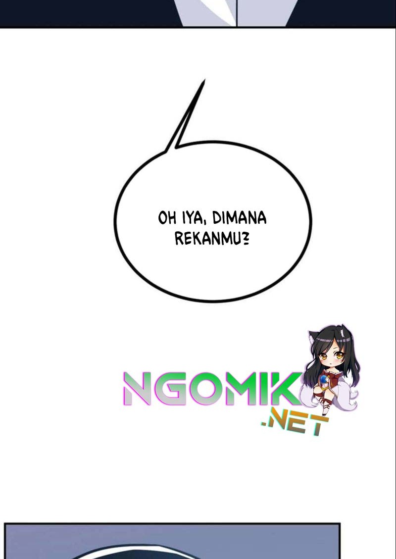 OP After 30 Days Of Sign-In Chapter 07 Gambar 23