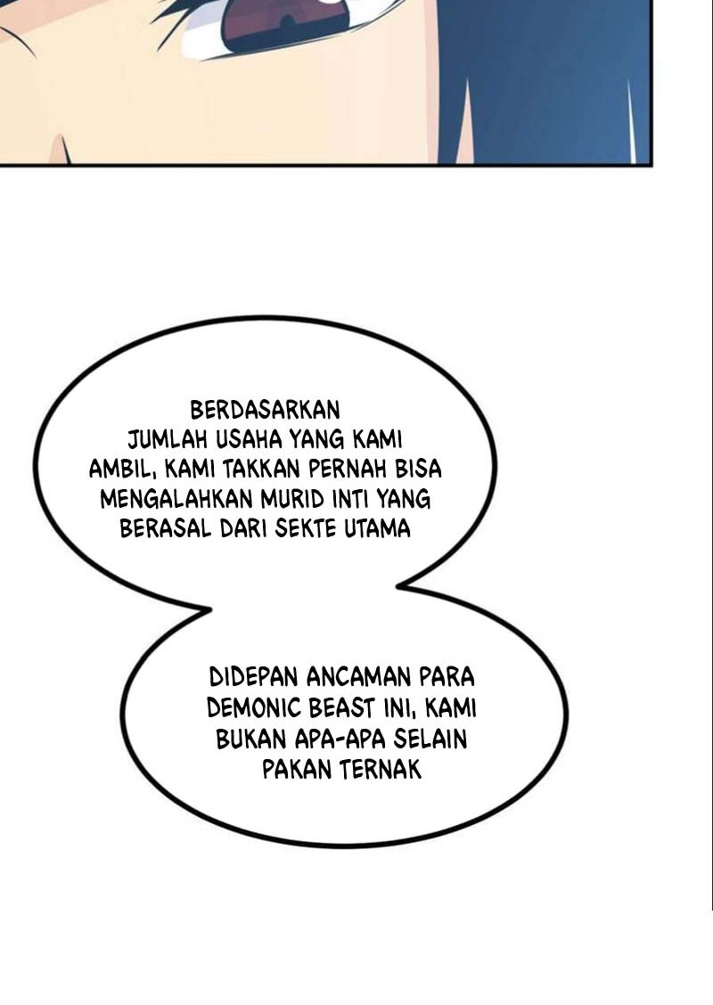 OP After 30 Days Of Sign-In Chapter 07 Gambar 25