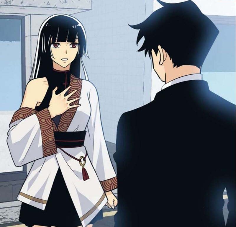 OP After 30 Days Of Sign-In Chapter 07 Gambar 29