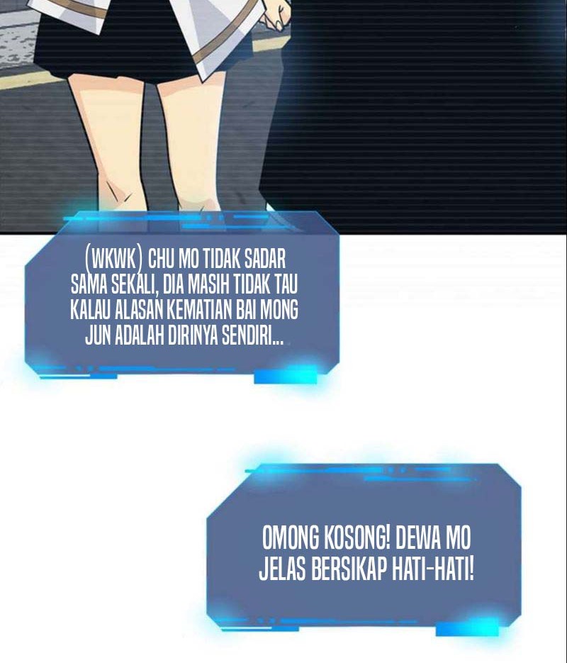 OP After 30 Days Of Sign-In Chapter 07 Gambar 31