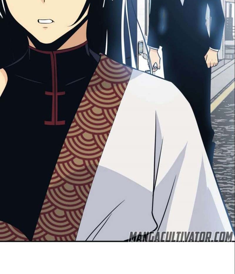 OP After 30 Days Of Sign-In Chapter 07 Gambar 33