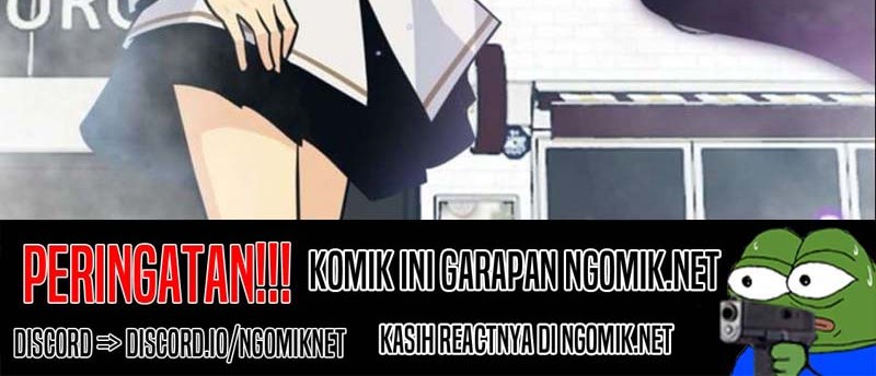 OP After 30 Days Of Sign-In Chapter 07 Gambar 37