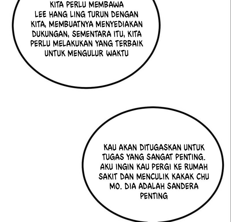 OP After 30 Days Of Sign-In Chapter 07 Gambar 5