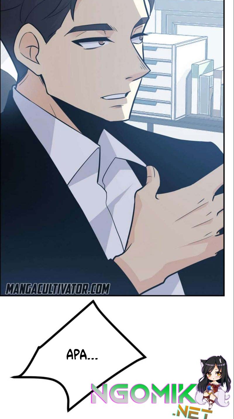 OP After 30 Days Of Sign-In Chapter 07 Gambar 7