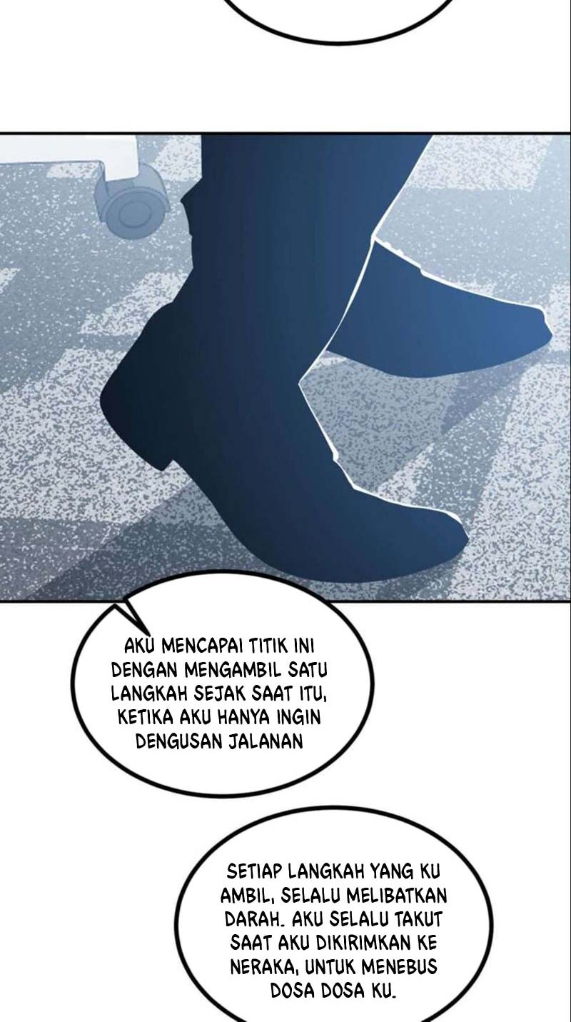 OP After 30 Days Of Sign-In Chapter 07 Gambar 9
