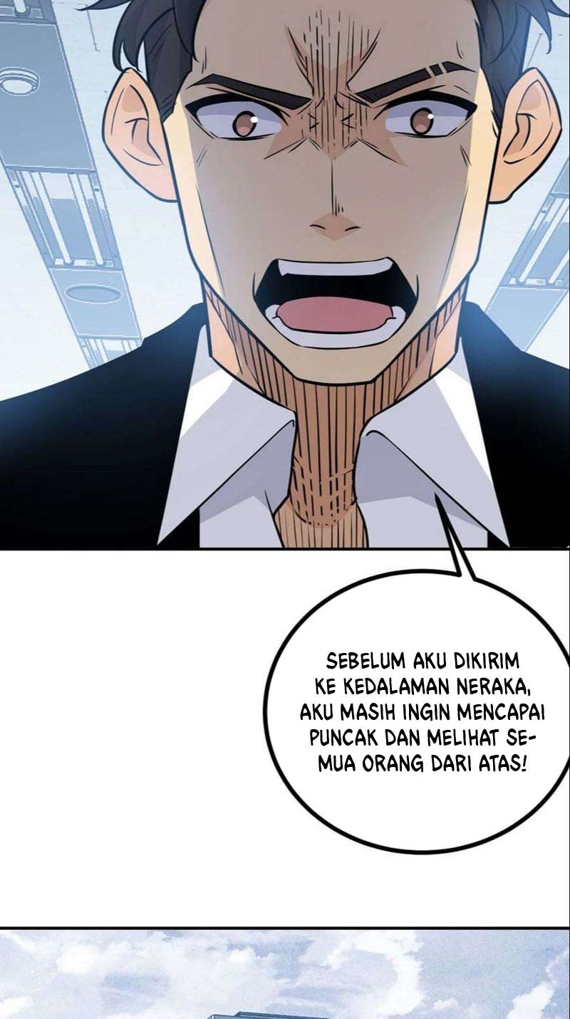 OP After 30 Days Of Sign-In Chapter 07 Gambar 11