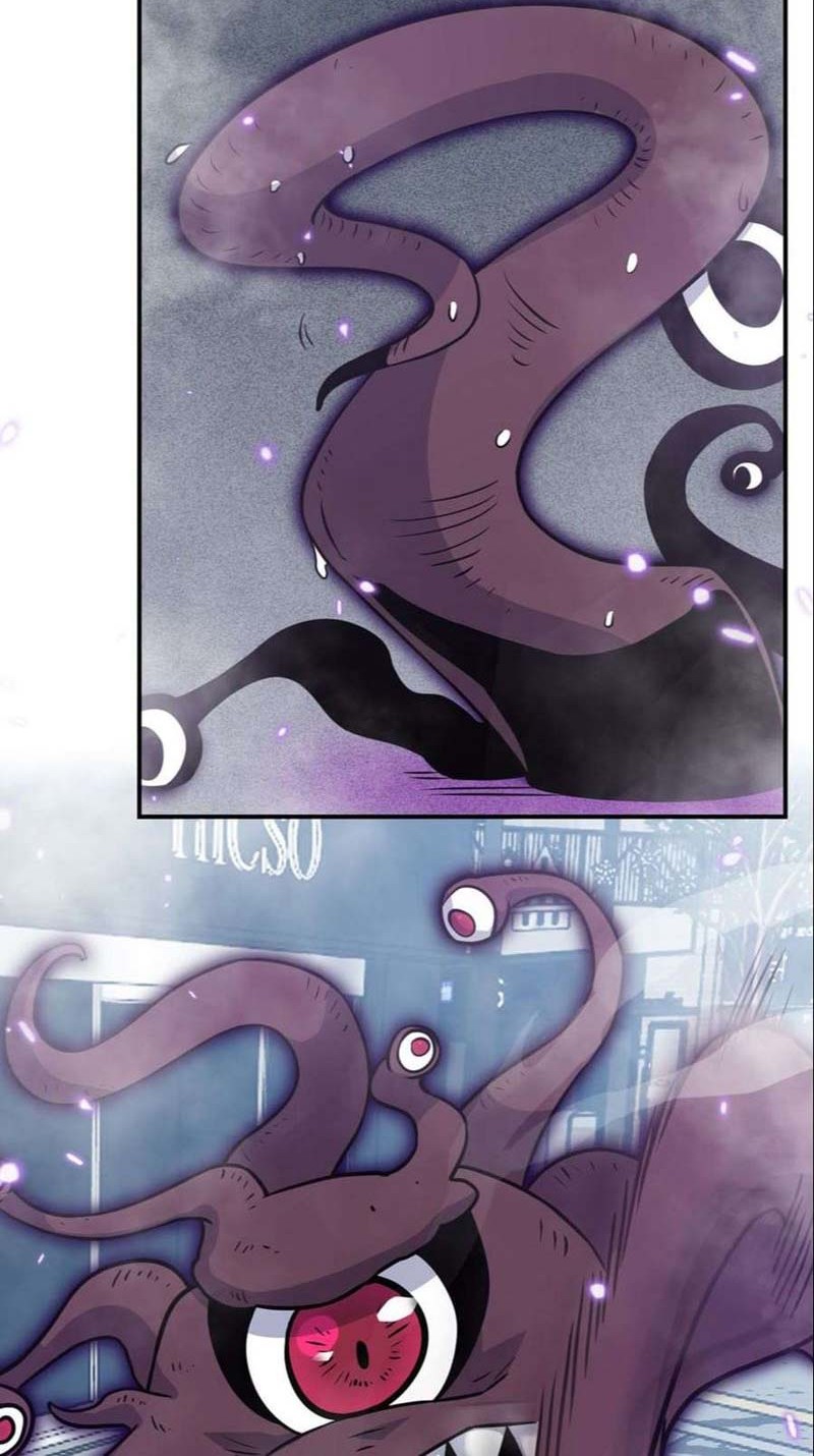 OP After 30 Days Of Sign-In Chapter 07 Gambar 13