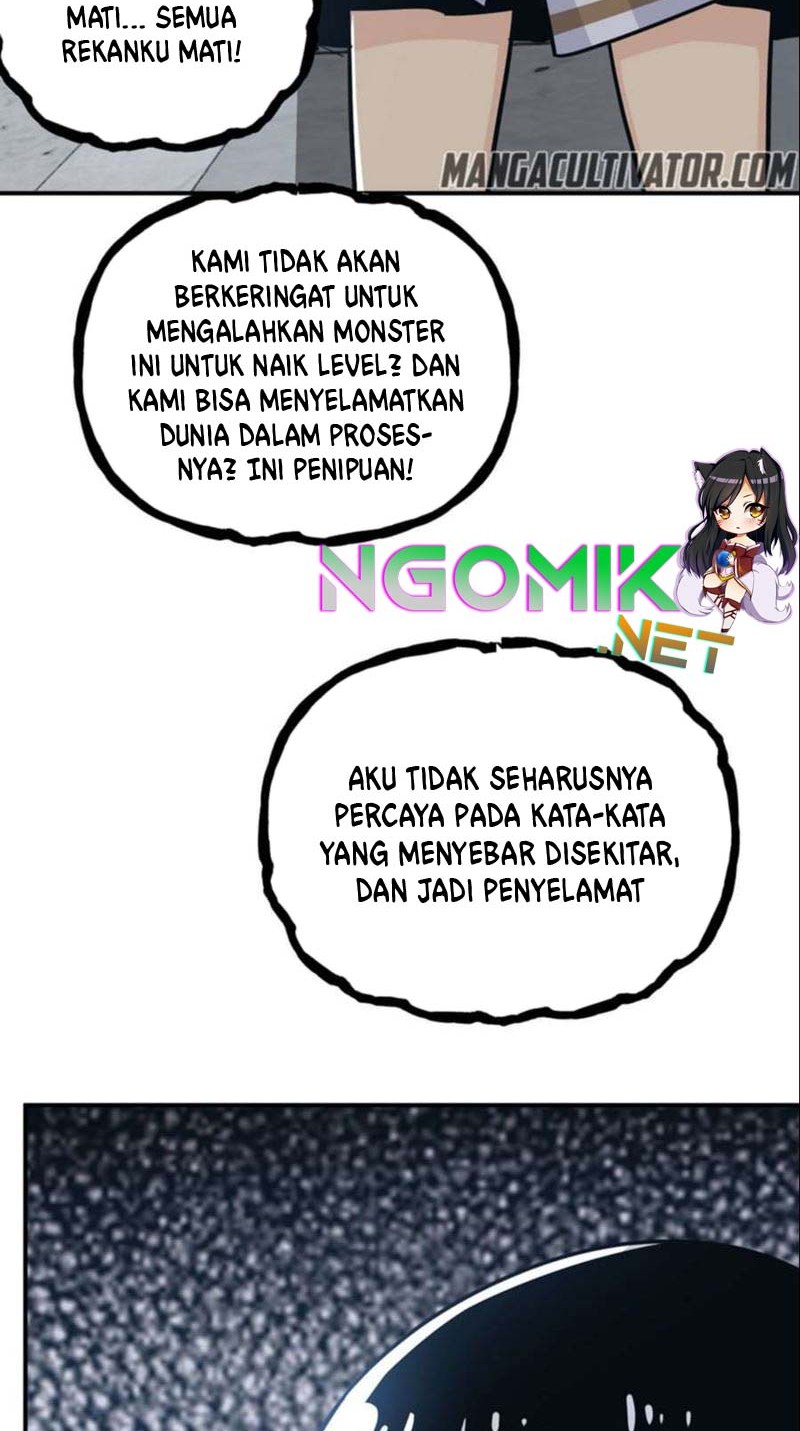 OP After 30 Days Of Sign-In Chapter 07 Gambar 15