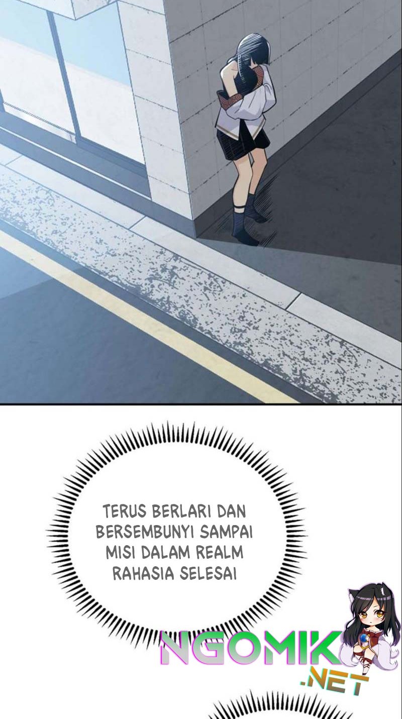 OP After 30 Days Of Sign-In Chapter 07 Gambar 17