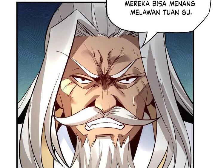 The Villain Of Destiny Chapter 08 Gambar 27