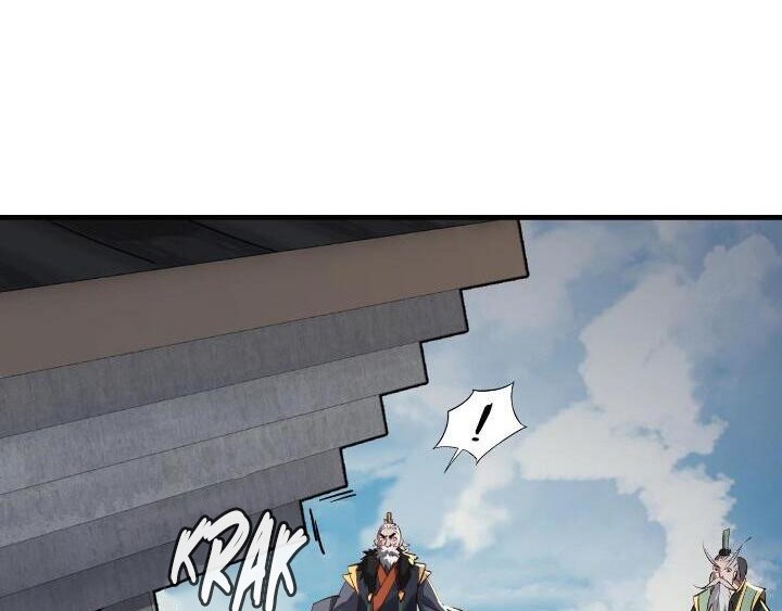 The Villain Of Destiny Chapter 08 Gambar 29