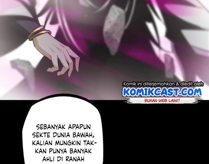 The Villain Of Destiny Chapter 08 Gambar 33