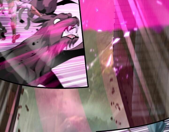 The Villain Of Destiny Chapter 08 Gambar 37