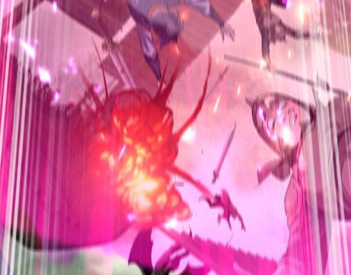 The Villain Of Destiny Chapter 08 Gambar 39