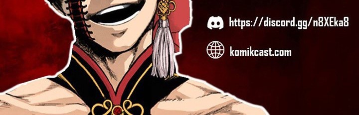 The Villain Of Destiny Chapter 08 Gambar 47