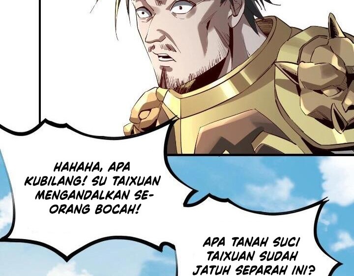 The Villain Of Destiny Chapter 08 Gambar 3