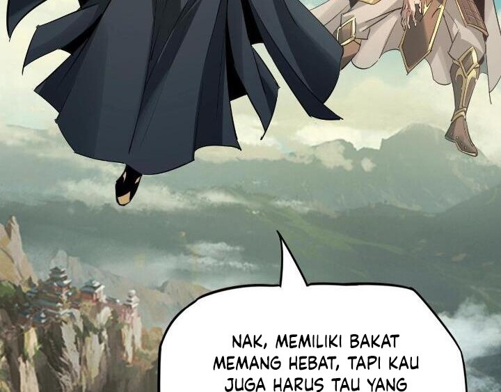 The Villain Of Destiny Chapter 08 Gambar 13