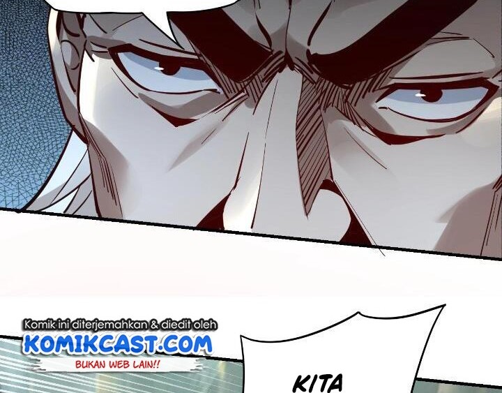 The Villain Of Destiny Chapter 08 Gambar 15