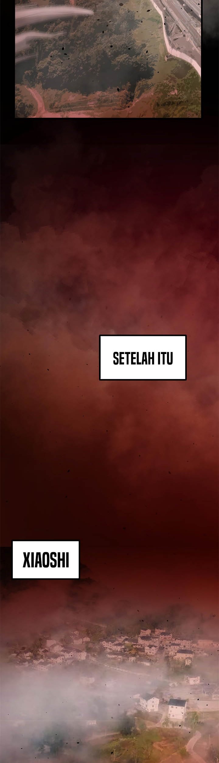 Super Evolution Chapter 26 Gambar 18