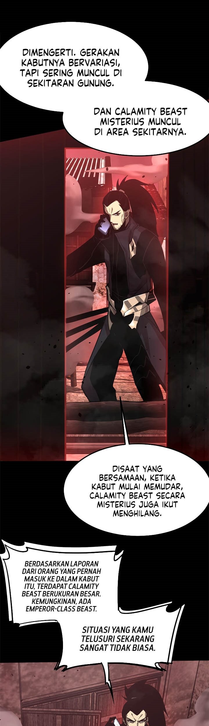 Super Evolution Chapter 26 Gambar 21