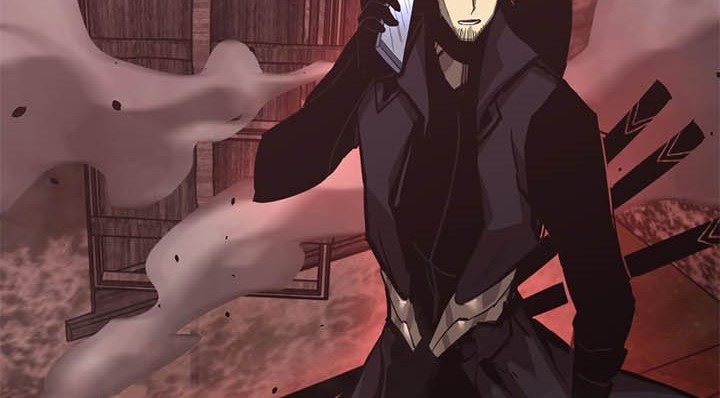 Super Evolution Chapter 26 Gambar 22