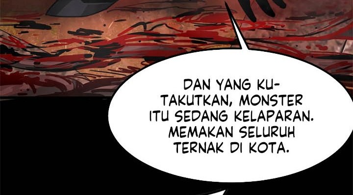 Super Evolution Chapter 26 Gambar 24