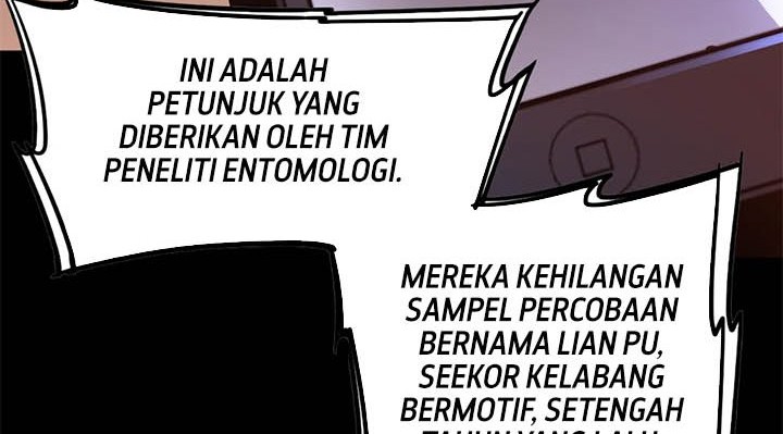 Super Evolution Chapter 26 Gambar 30