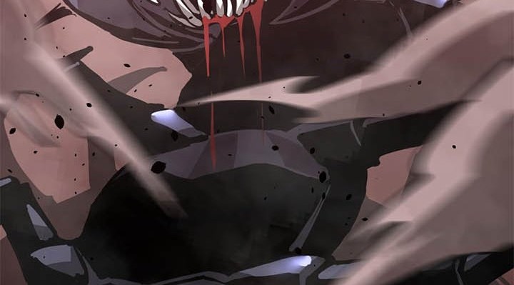 Super Evolution Chapter 26 Gambar 38